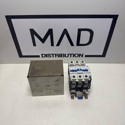 Telemecanique LC1D8011, LC1-D8011 New UL Listed Direct Replacement by US Breaker