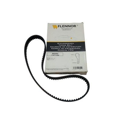 Flennor 4424V Zahnriemen Chevrolet Aveo Kalos Matis Spark