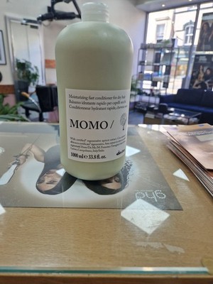 Davines MOMO Conditioner - 1000ml