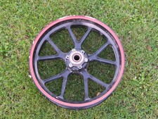 Genuine Moto GP motorcycle  Front Wheel