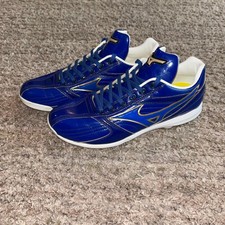 Mizuno Global Elite Custom Spikes