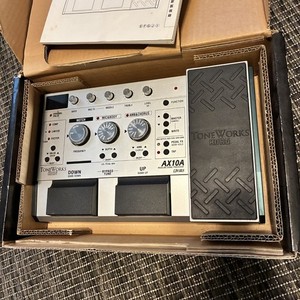 Korg Toneworks | eBay