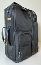 RARE Tumi Survival Duffel Convertible Backpac...