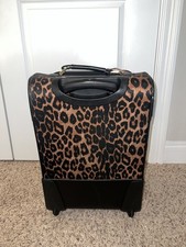 Jessica Simpson Travel Luggage for sale