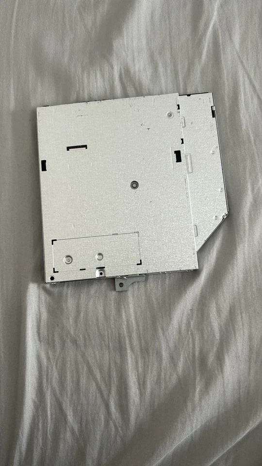 dvd/cd rewritable drive Model DA-8AESH - Image 3 of 3