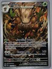 shiftry pokemon card price Shiftry #163 Prices | Pokemon Temporal Forces