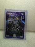 Bo Jackson Battle Arena Dodgers Champion #LA-11 Showtime Ohtani BattleFoil Steel