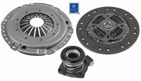 Sachs Kupplungssatz Kit Plus CSC 3000 990 150 FüR Speedster Opel Astra Zafira CC