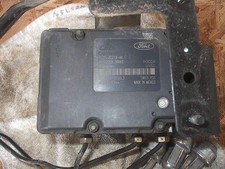 02 Ford Explorer Anti-lock Brake Part 2060
