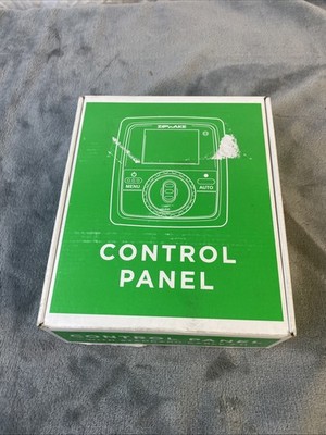 ZIPWAKE ZW2011238 CONTROL PANEL S WITHOUT CABLE MARINE BOAT