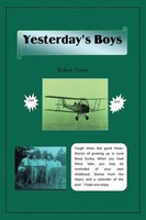 Robert Taylor | Yesterday's Boys | Taschenbuch | Englisch (2015)