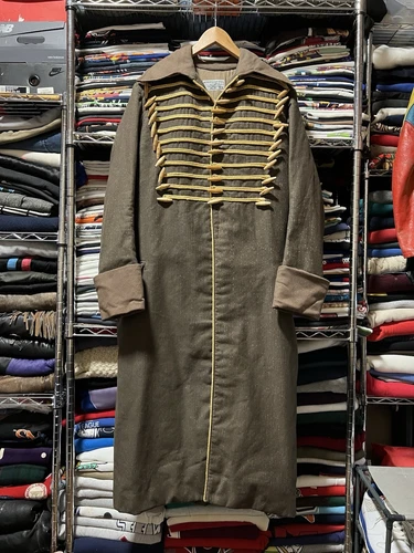 Vintage Metropolitan opera Costume  - product listing photo