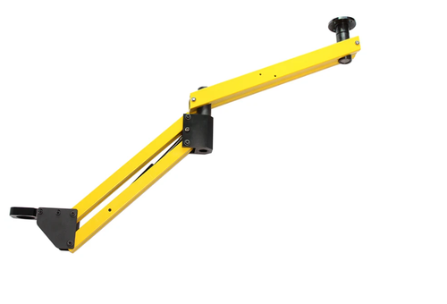 Vertical pneumatic tapping machine arm high quality pneumatic tapping machine a - Picture 4 of 4