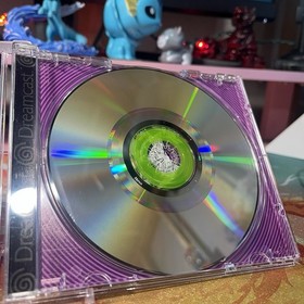 Jet Grind Radio Complete in Box Sega Dreamcast CIB Resurfaced and Tested