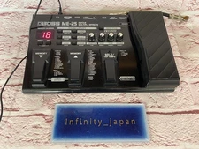 Boss ME-25 Multi-Effects Guitar Pedal free shipping very fast ship from japan