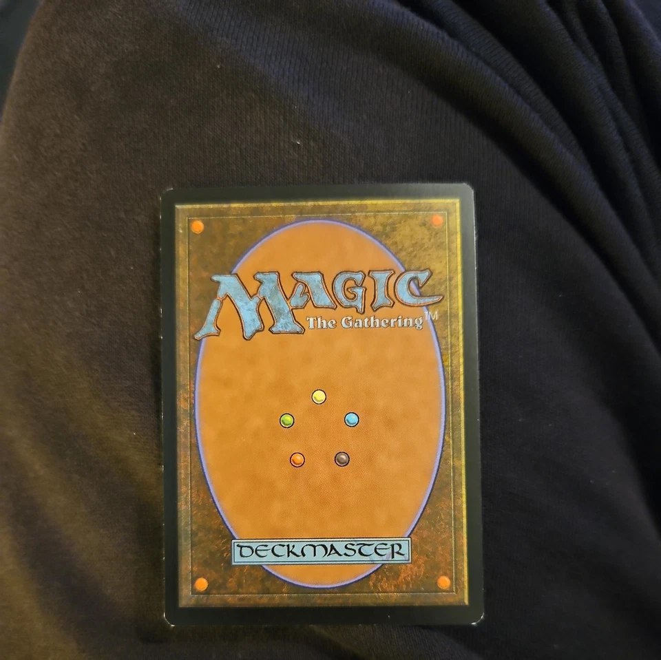 MTG Emrakul the aeons torn mythic rare from the modern masters - Image 2 of 2