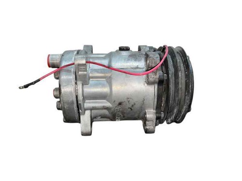 klimakompressor MERCEDES-BENZ SPRINTER CAJA CERRADA 102713 SANDEN elrop138177