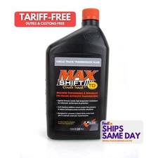 Tci TCI950631, One Transmission Fluid Maxshift Cir Fits cle Track Performance Pa