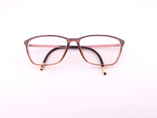 Silhouette Eyeglasses, Frames Only, SPX 1602 3530, 52-14-130, Titanium, Austria