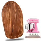 Mixer Slider Compatible with KitchenAid 4.5-5 Qt Tilt-Head Stand Mixer, Pine ...