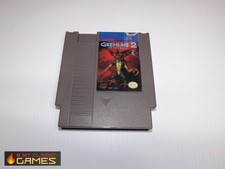 Gremlins 2 GAME ONLY - NINTENDO NES FAST SHIPPING!  824a