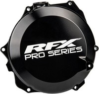 RFX Pro Series Kupplungsdeckel - Hart Eloxiert KTM / 200 EXC / 200 EXC / 2012 /