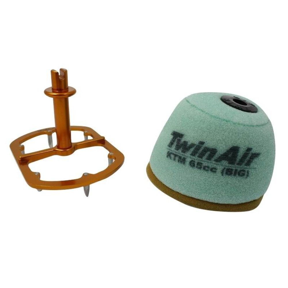 Twin Air Powerflow Kit KTM/HUSKY/GAS SX65 09-23, TC65 17-23, MC65 21-23