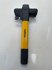 steering wheel locks for cars