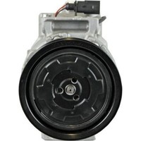 Mahle Acp 451 000S Kompressor Klimaanlage FüR Vw Audi Q7 Touareg 4LB 7LA 7L6