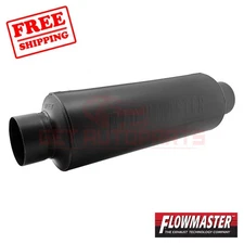 FlowMaster Exhaust Muffler FLO14020100