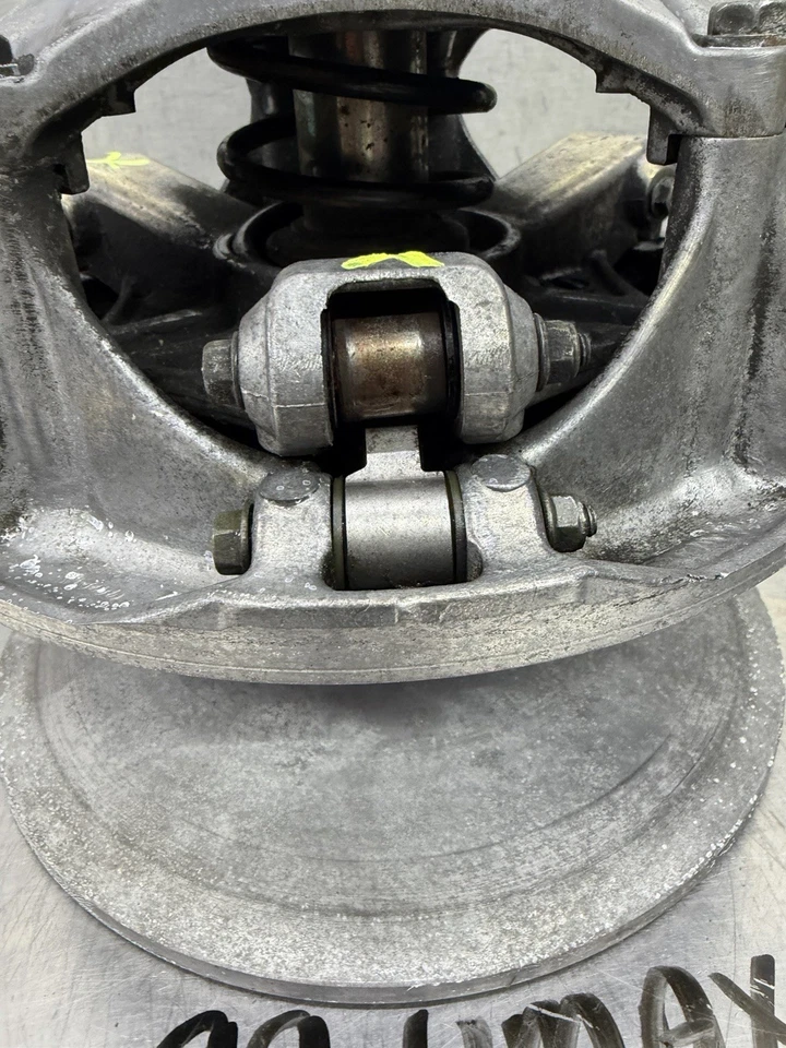 97 98 99 00 01 02 03 Yamaha Vmax 600 500 motor principal embreagem precisa rolo - Imagem 2 de 4