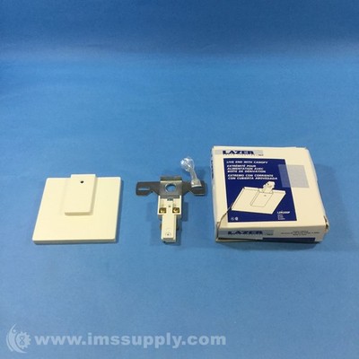 Cooper Lighting LZR200P Track Lighting Live End FNOB