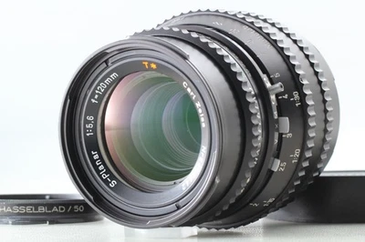 Hasselblad f/5.6 Camera Lenses 120mm Focal for sale | eBay
