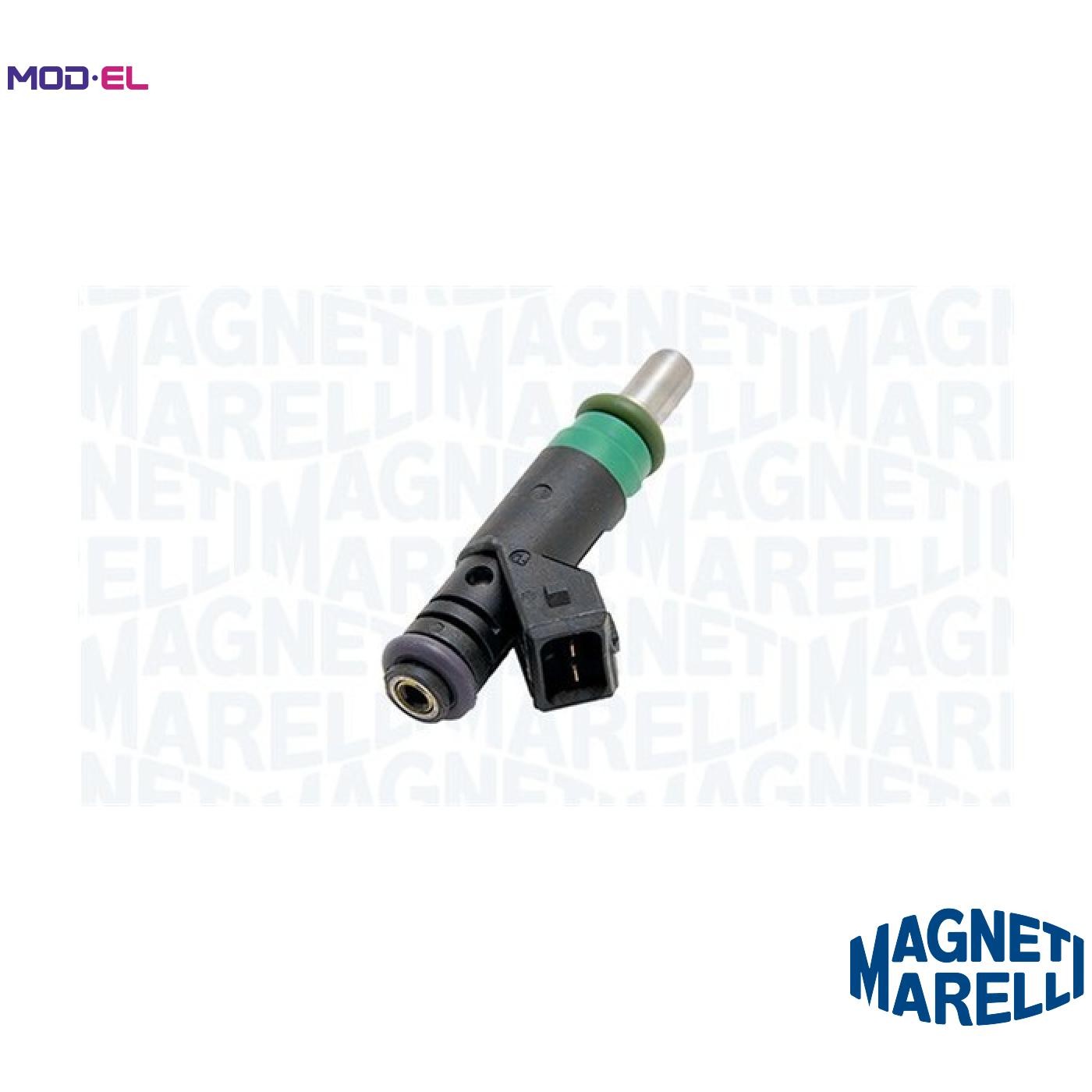 INJECTOR 805000000017 FOR FORD AUSTRALIA HXJA 1.6L 4cyl FIESTA Hatchback 1.2L