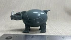 Vintage 1987 He-Man Masters Of The Universe Meteorbs Transformers Rhinorb