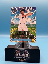 Topps 2026 Series 1 Celebration Kyle Teel 8 Bit Ballers