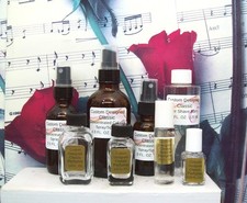 Custom Designed Classic Crave Men Cologne, AS, Balm & More. Select