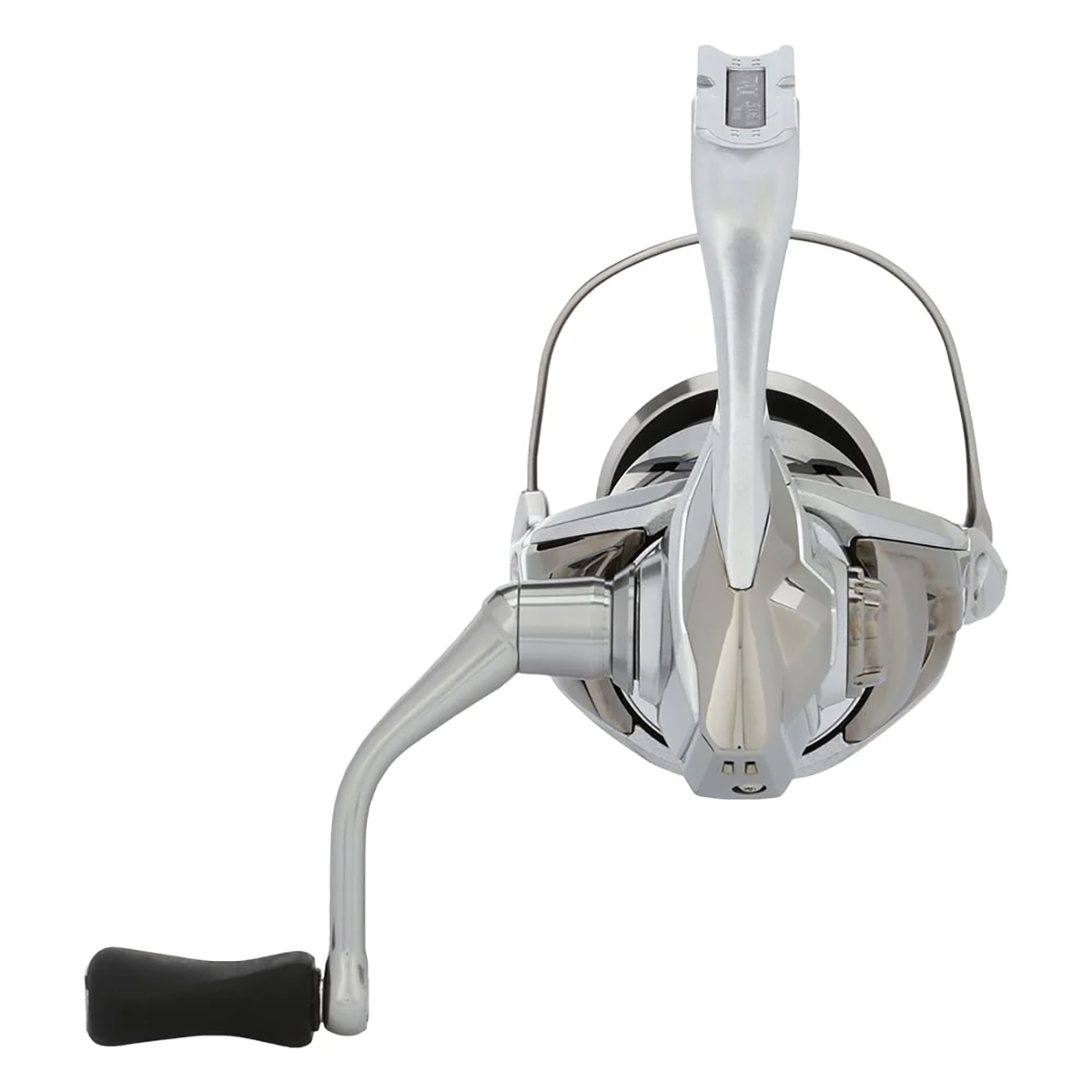 Shimano Stradic Fishing Spinning Reel - ST2500HGFM for sale online