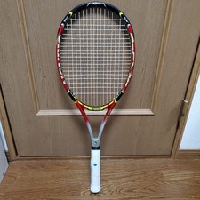 SRIXON CX 2.0 G2 Hard Tennis Racket HiResponse Carbon