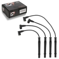 ZüNdkabelsatz ZüNdleitung FüR Renault Clio 3 III Modus Twingo 2 II Wind 1.2 16V