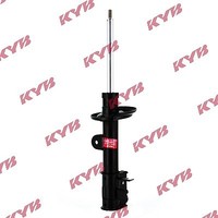 KYB StoßDäMpfer Hinterachse, Links U.A. FüR Fiat, Jeep