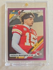 2019 Donruss Baseball Variations Guide 115