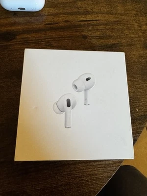 Apple AirPods Pro (2nd generation)