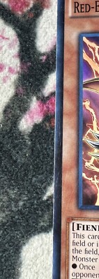 1x (VLP) Red-Eyes Archfiend of Lightning LDK2-ENJ03 Common 1st