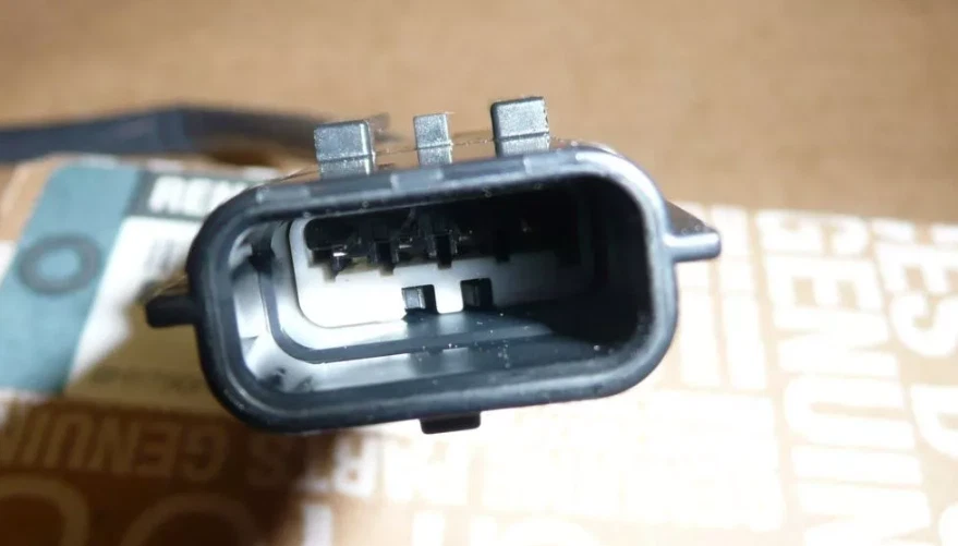 ORIGINAL SONDE LAMBDE DACIA DOKKER DACIA LOGAN II RENAULT CLIO THALIA TWINGO - Immagine 2 di 2