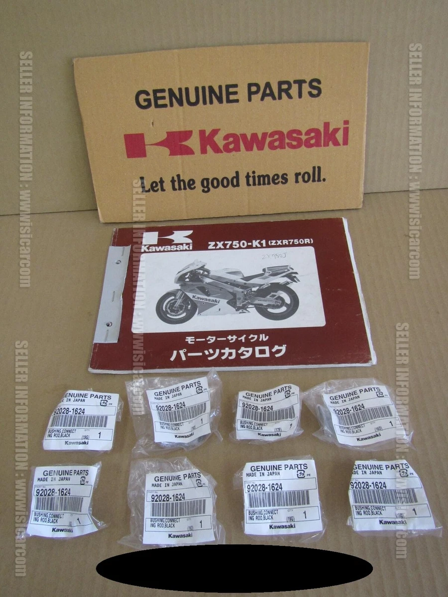 25+ Kawasaki Other Motorcycle Parts for Kawasaki Ninja ZX7 for