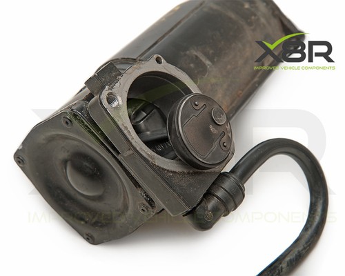KIT DE RECONSTRUCCIÓN DE ANILLO DE PISTÓN COMPRESOR DE SUSPENSIÓN NEUMÁTICA MERCEDES CLASE E WABCO - Imagen 2 de 9