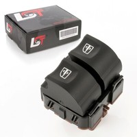 Fensterheber Schalter Schalteinheit Vorne Links FüR Renault Clio IV 4 BH KH