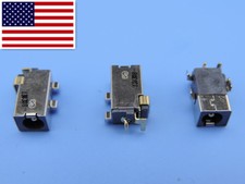 DC IN Power Jack Socket For Lenovo Ideapad Miix 510-12IKB 80XE 510-12ISK 80U1