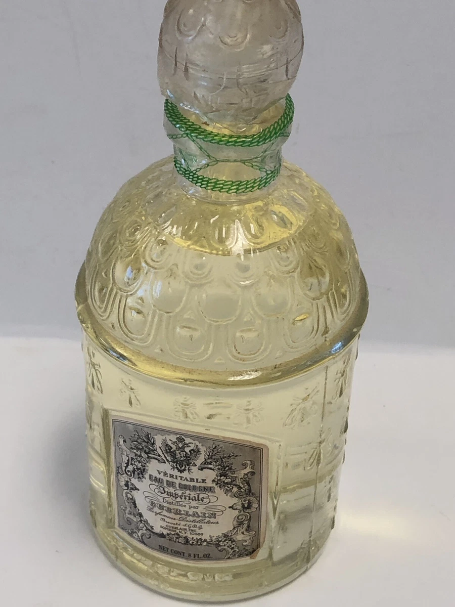 Guerlain Eau de Cologne Unisex Fragrances for sale | eBay